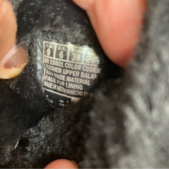 Skechers on the go black suede ankle boots size 9 - Picture 7 of 7